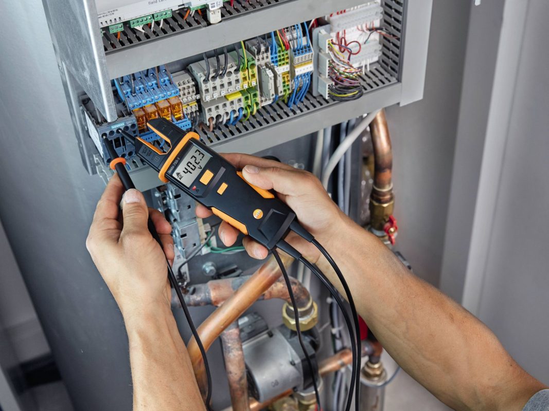 Elmadağ Elektrikçi